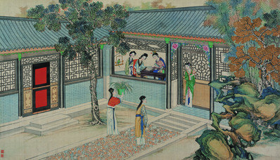 清代画.孙温_红楼梦_二版张_44_12207.6993