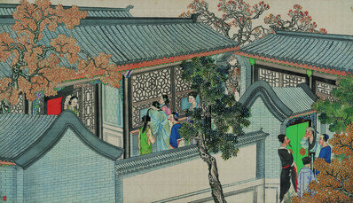 清代画.孙温_红楼梦_二版张_23_12207.7010