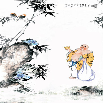 水墨罗_7087.7087