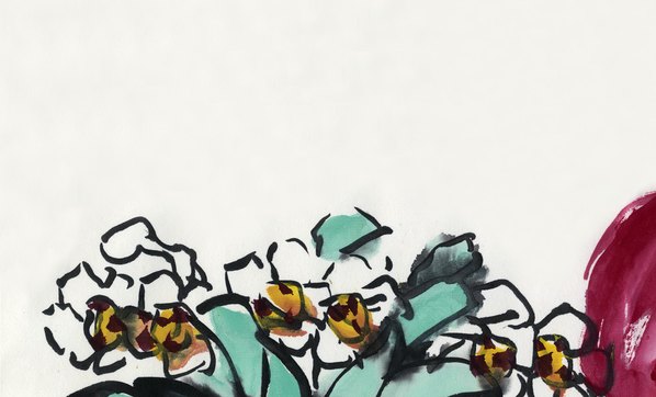 近代画.马世治_画意_2_10217.6179 近代画.马世治_画意_2_10217.6179