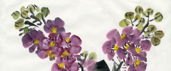 近代画.马世治_画意_12_6148.10231