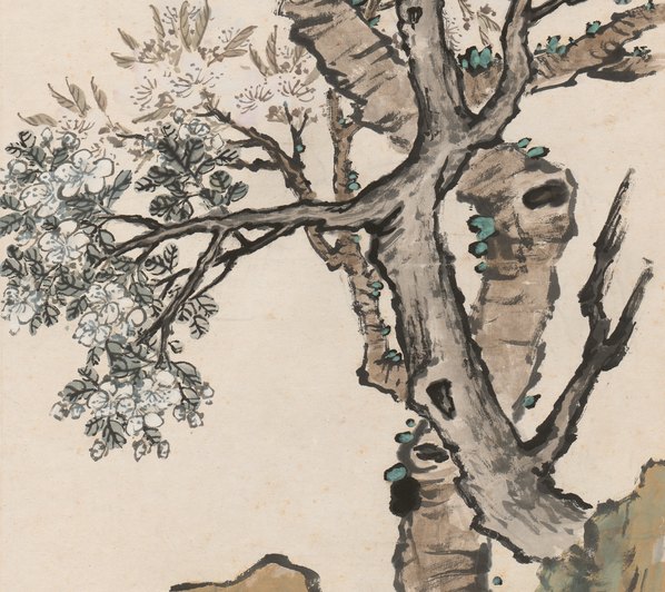 近代画.陈半丁4_5844.20790 近代画.陈半丁4_5844.20790