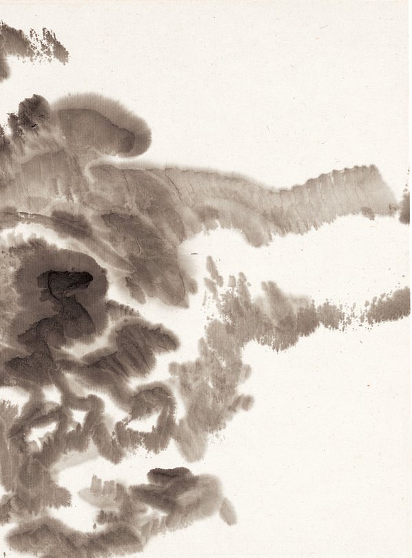 近代画.陆严少_水墨册页_3_3910.5289 近代画.陆严少_水墨册页_3_3910.5289