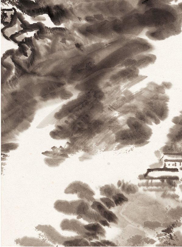 近代画.陆严少_水墨册页_3_3910.5289 近代画.陆严少_水墨册页_3_3910.5289