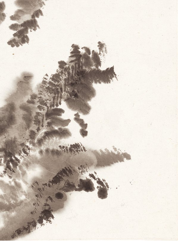 近代画.陆严少_水墨册页_3_3910.5289 近代画.陆严少_水墨册页_3_3910.5289