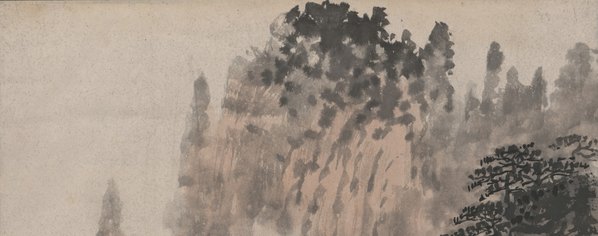 近代画.钱松岩_梦笔生花图轴_5059.7990