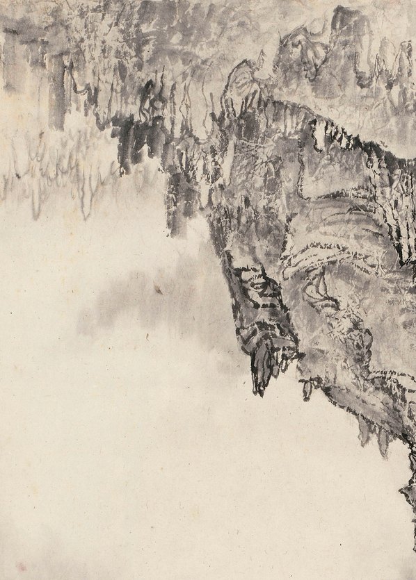 近代画.钱松喦_画_4330.6048 近代画.钱松喦_画_4330.6048