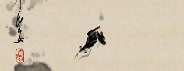 近代画.蛙_副_10521.16369