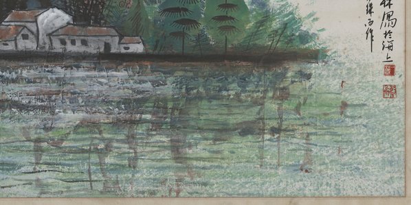 近代画.蔡一栋_白帆小_19077.9539