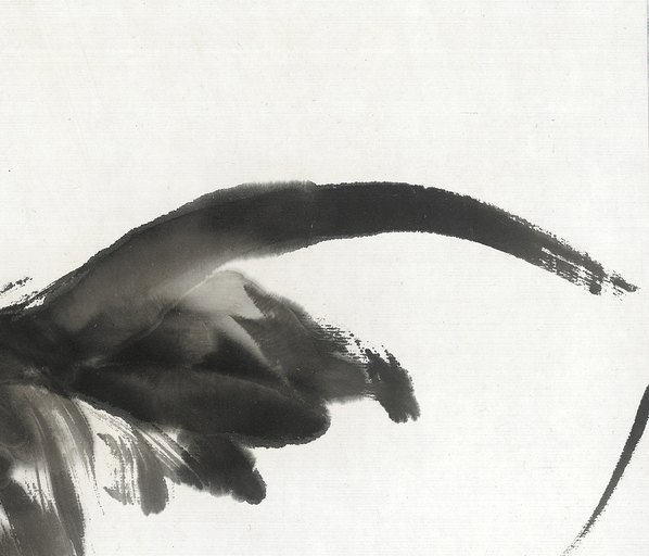 近代画.范曾生肖画_鸡_4808.4117 近代画.范曾生肖画_鸡_4808.4117