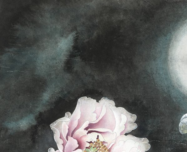 近代画.花好月圆_10394.8488 近代画.花好月圆_10394.8488