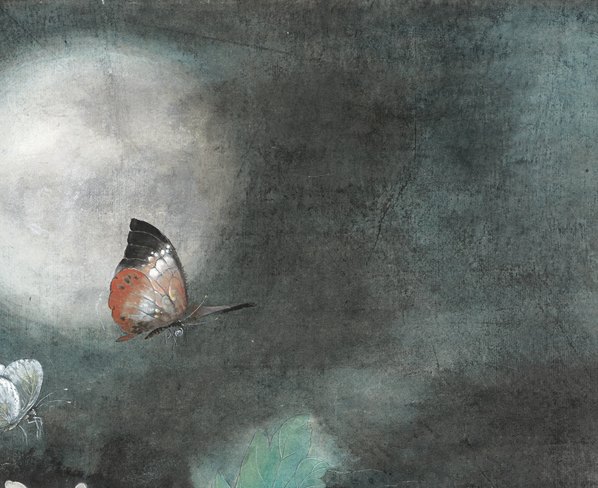 近代画.花好月圆_10394.8488 近代画.花好月圆_10394.8488