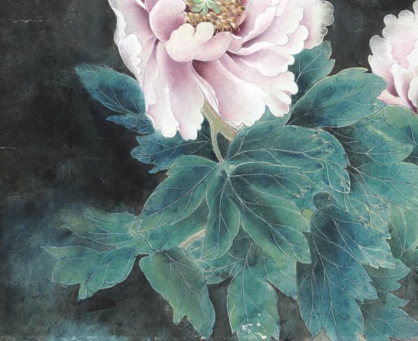 近代画.花好月圆_10394.8488 近代画.花好月圆_10394.8488