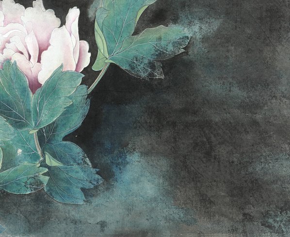 近代画.花好月圆_10394.8488 近代画.花好月圆_10394.8488