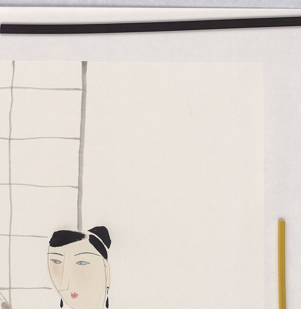 近代画.胡永凯_竹子_原_ca_4500.4623 近代画.胡永凯_竹子_原_ca_4500.4623