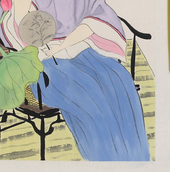 近代画.胡永凯_画屏_原_ca_4500.4543
