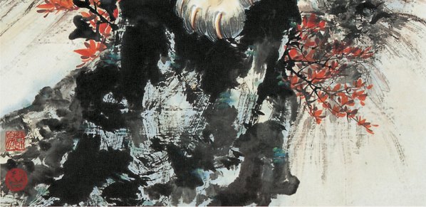 近代画.石舟_猛虎zip_4708.9130