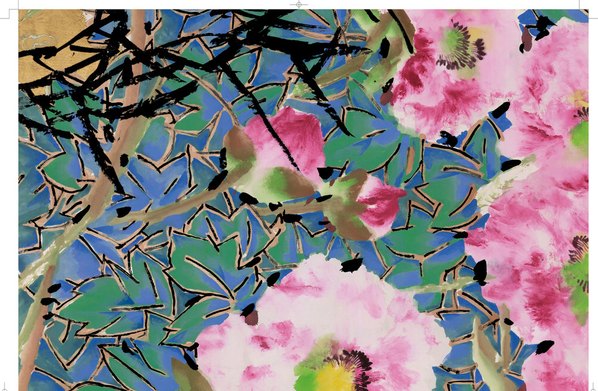 近代画.畅春2_15360.10064