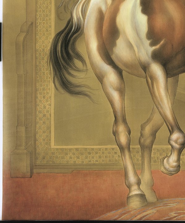 近代画.田书翰_聂云_4500.5427 近代画.田书翰_聂云_4500.5427