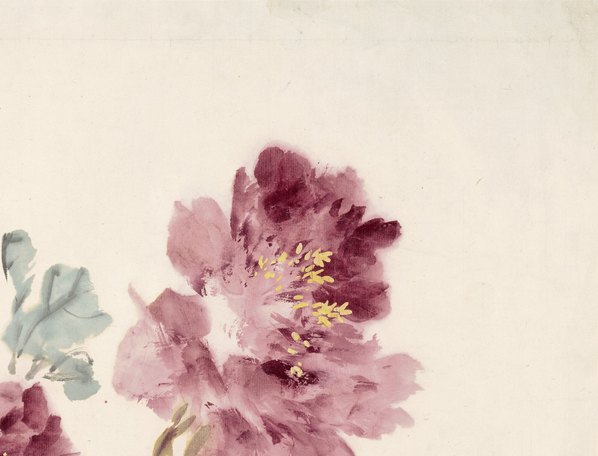 近代画.王雪涛_牡_7921.6040 近代画.王雪涛_牡_7921.6040