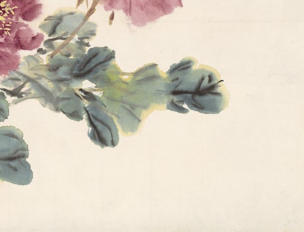 近代画.王雪涛_牡_7921.6040 近代画.王雪涛_牡_7921.6040
