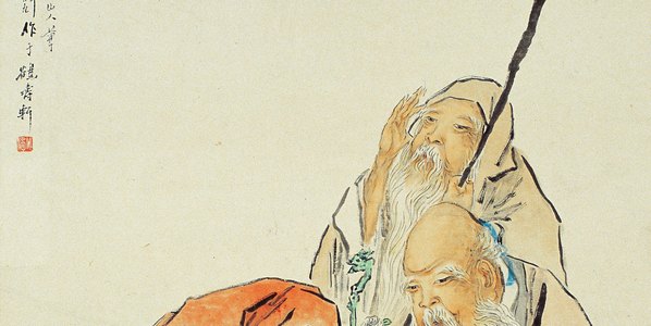 近代画.沈心_4496.9014