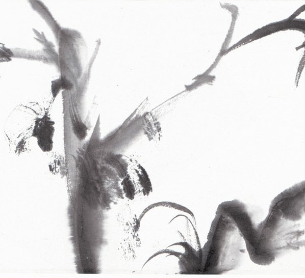 近代画.枯木竹石_10850.2474 近代画.枯木竹石_10850.2474