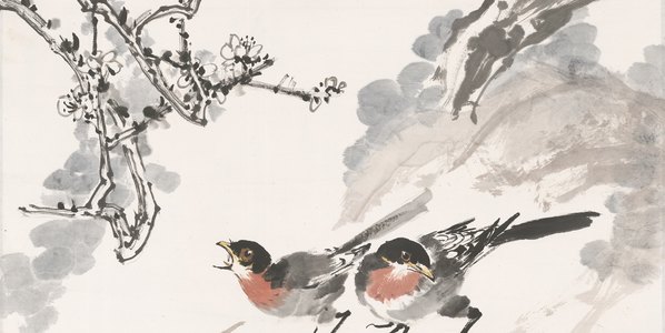 近代画.曾晓浒_梦里江南_7068.14214