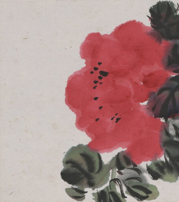 近代画.曹用平_牡丹_2779.3126 近代画.曹用平_牡丹_2779.3126