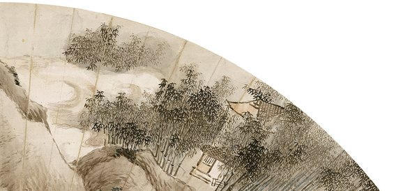 近代画.扇面_7049.3226 近代画.扇面_7049.3226