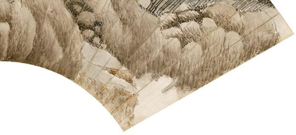 近代画.扇面_7049.3226 近代画.扇面_7049.3226