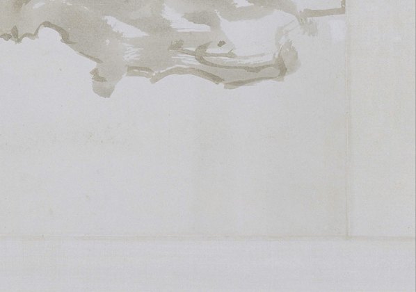 近代画.徐悲鸿_枫叶狸奴图轴_北京故宫_最清代画.5526.3880