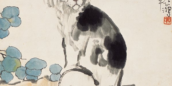近代画.徐悲鸿_6799.13577 近代画.徐悲鸿_6799.13577