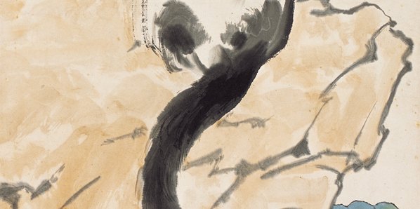 近代画.徐悲鸿_6799.13577 近代画.徐悲鸿_6799.13577