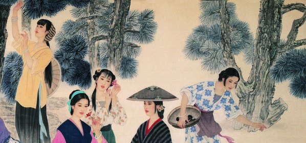 近代画.工笔人物_12_11511.5399 近代画.工笔人物_12_11511.5399