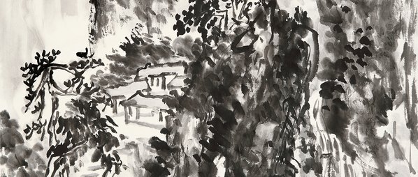近代画.山水_1_4409.7477 近代画.山水_1_4409.7477
