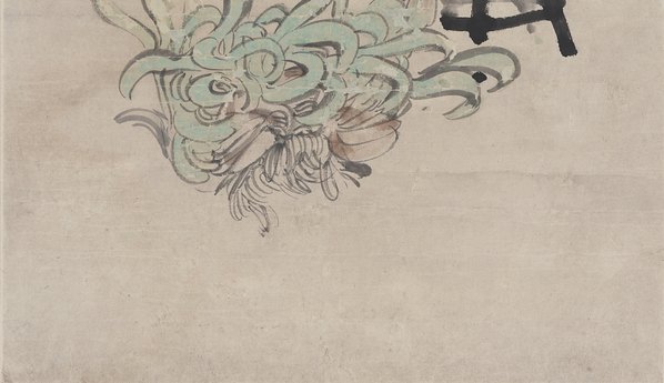 近代画.孔小瑜_梅花图轴_3392.7808 近代画.孔小瑜_梅花图轴_3392.7808