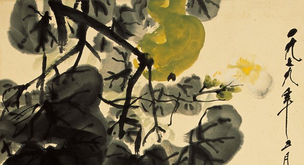 近代画.唐云_1_7420.16123 近代画.唐云_1_7420.16123