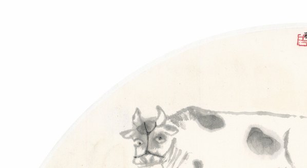 近代画.周思聪_扇页_6_8113.4463 近代画.周思聪_扇页_6_8113.4463