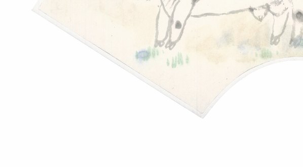 近代画.周思聪_扇页_6_8113.4463 近代画.周思聪_扇页_6_8113.4463