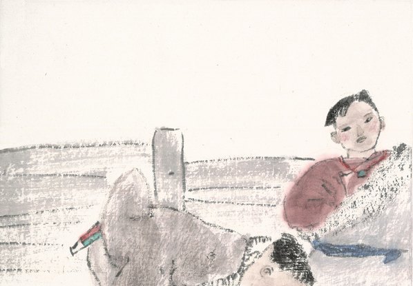 近代画.周思聪_册页_7_7510.5209