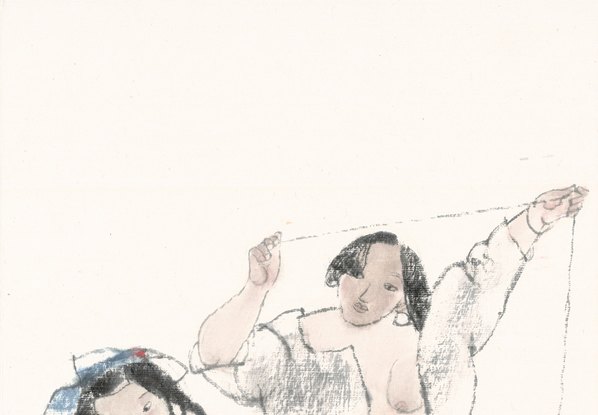 近代画.周思聪_册页_1_7510.5209 近代画.周思聪_册页_1_7510.5209