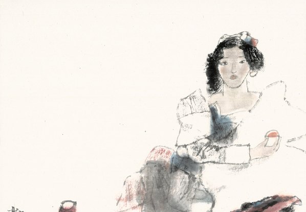 近代画.周思聪_册页_13_7510.5209