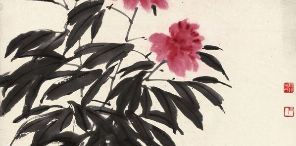 近代画.吴作人_11290.22364 近代画.吴作人_11290.22364