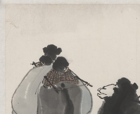 近代画.吴作人_1_6299.5114 近代画.吴作人_1_6299.5114