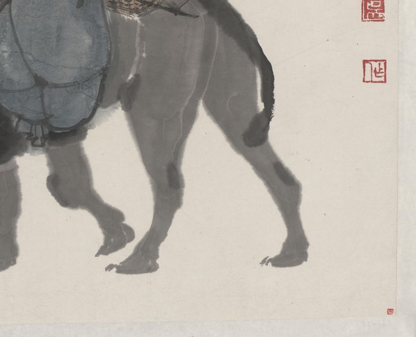 近代画.吴作人_1_6299.5114 近代画.吴作人_1_6299.5114