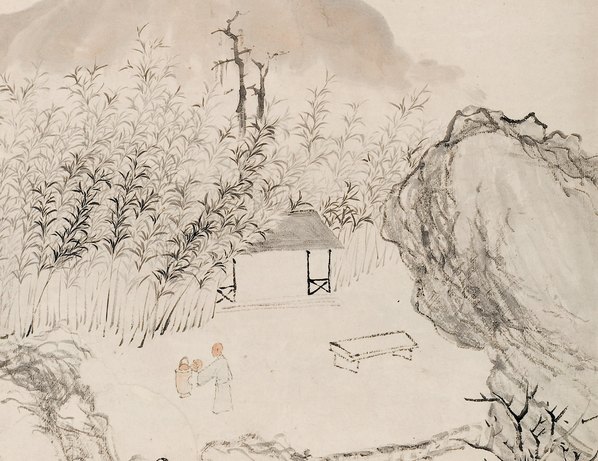 近代画.华岩_山_3543.10936 近代画.华岩_山_3543.10936