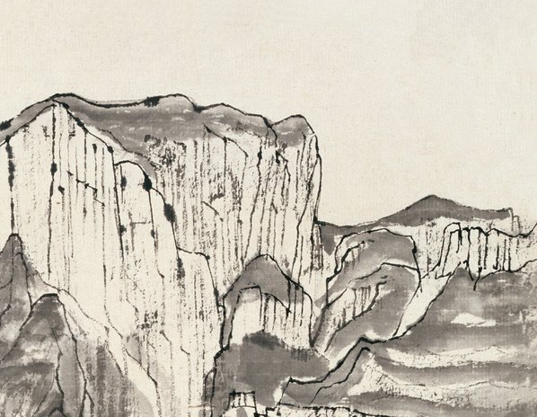 近代画.刘牧山水_5906.4586 近代画.刘牧山水_5906.4586