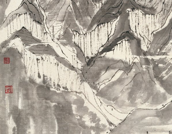 近代画.刘牧山水_5906.4586 近代画.刘牧山水_5906.4586