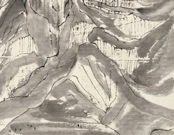 近代画.刘牧山水_5906.4586 近代画.刘牧山水_5906.4586